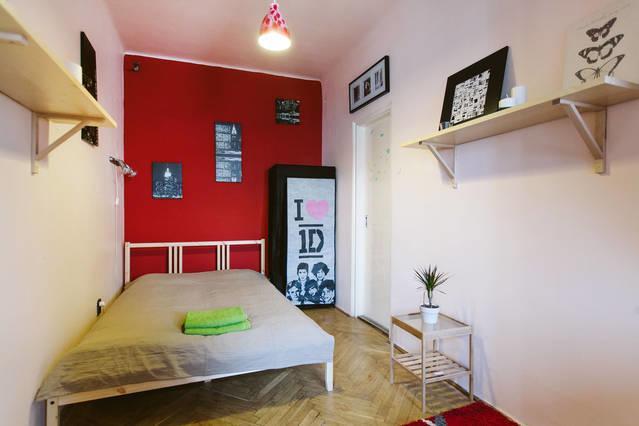 Comedy Apartment بودابست المظهر الخارجي الصورة