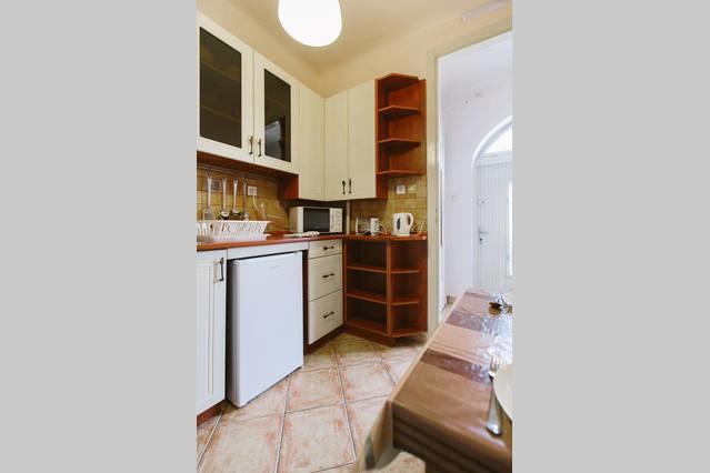 Comedy Apartment بودابست المظهر الخارجي الصورة